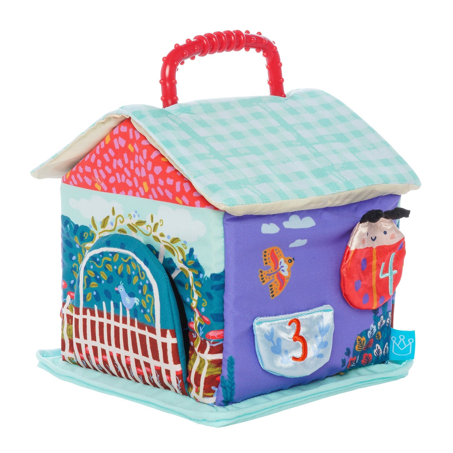 Cottontail Cottage Bunny Hutch Playset