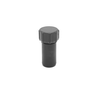 DIG 12 in. Compression End Cap (25-Pack) Q58PRO