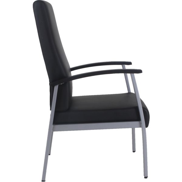 Norstar High-Back Healthcare Guest Chair