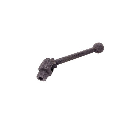 ABS Import Tools SPARE HANDLE FOR 4  MILLING VISE...