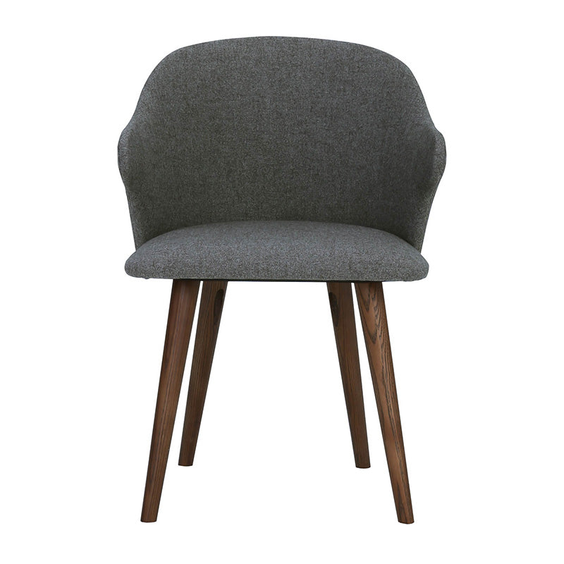 CEYLA Dining Chair - Grey