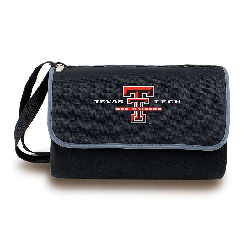 Picnic Time Texas Tech Red Raiders Blanket Tote