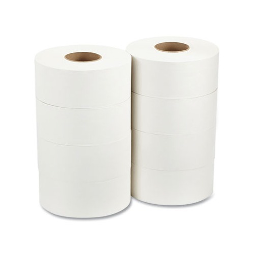 Georgia Pacific Jumbo Jr Bathroom Tissue Roll  GPC12798