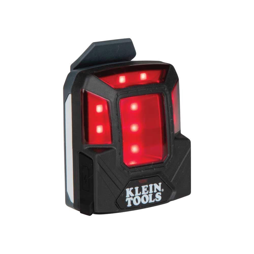 Klein Tools Safety Lamp Rechargeable 56063 from Klein Tools