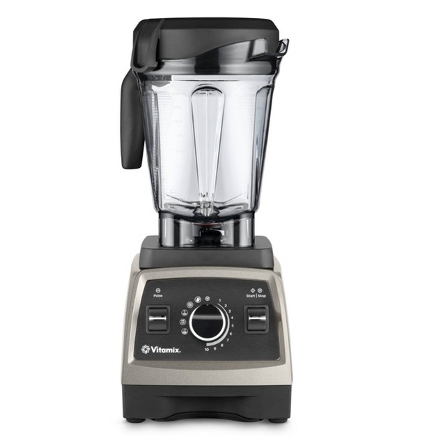 Vitamix Professional Series 750 Blender Gray