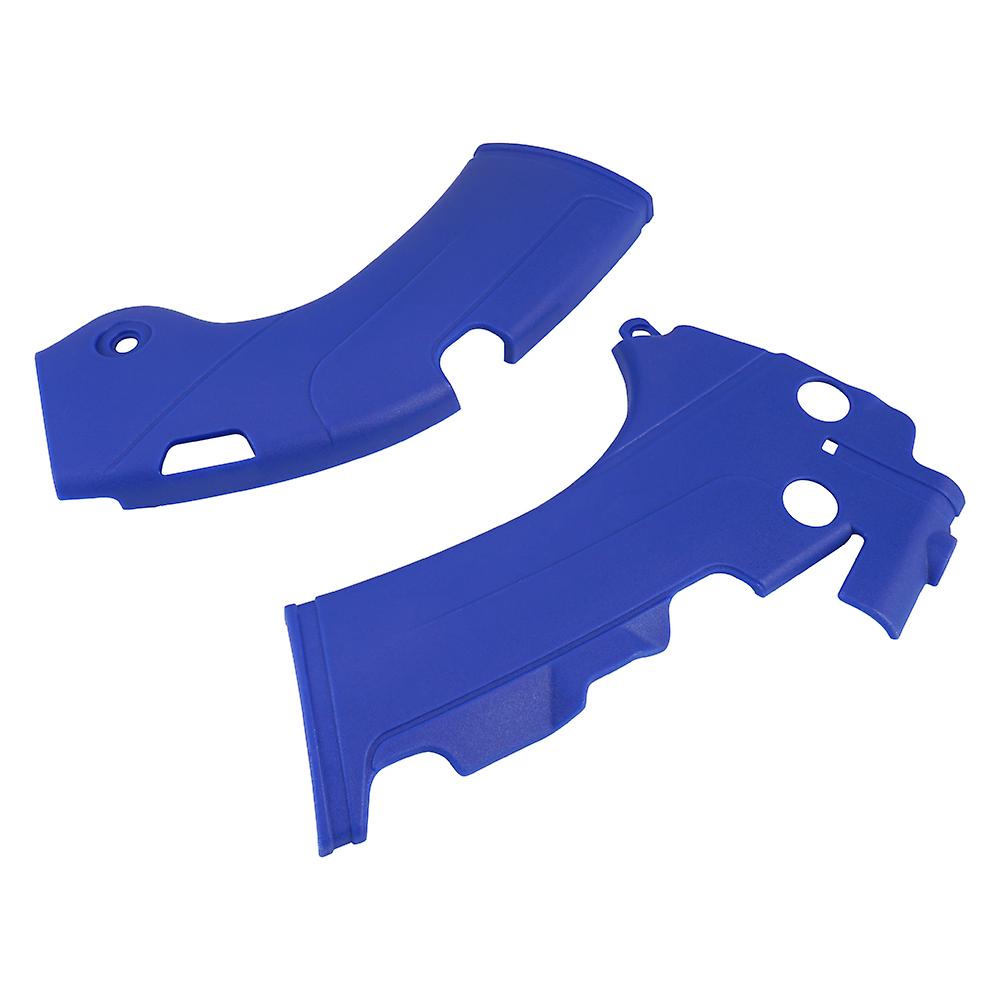 Born Pretty Plastic Frame Protector Cover Guard For Yamaha Yz250f Yz450f Yz450fx 2019-2021 Yz 250f 450f 450fx 250 450 F Fx Motorcycle Parts