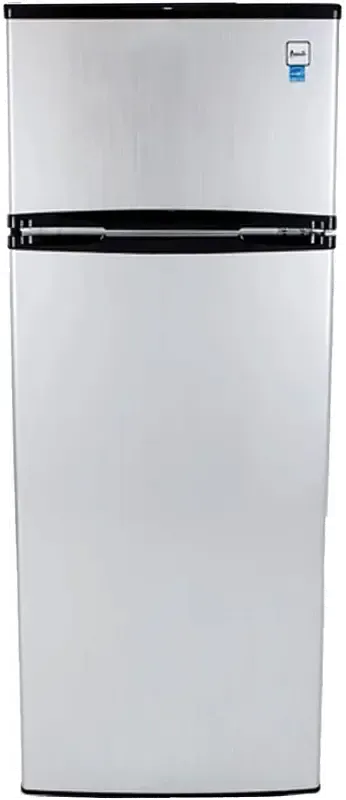 Avanti Compact Refrigerator RA7316PST