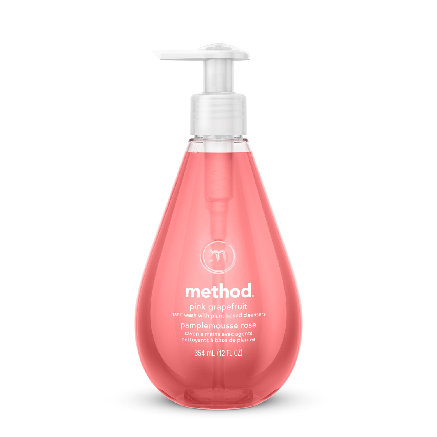 Gel Hand Wash by Methodandreg; MTH00039