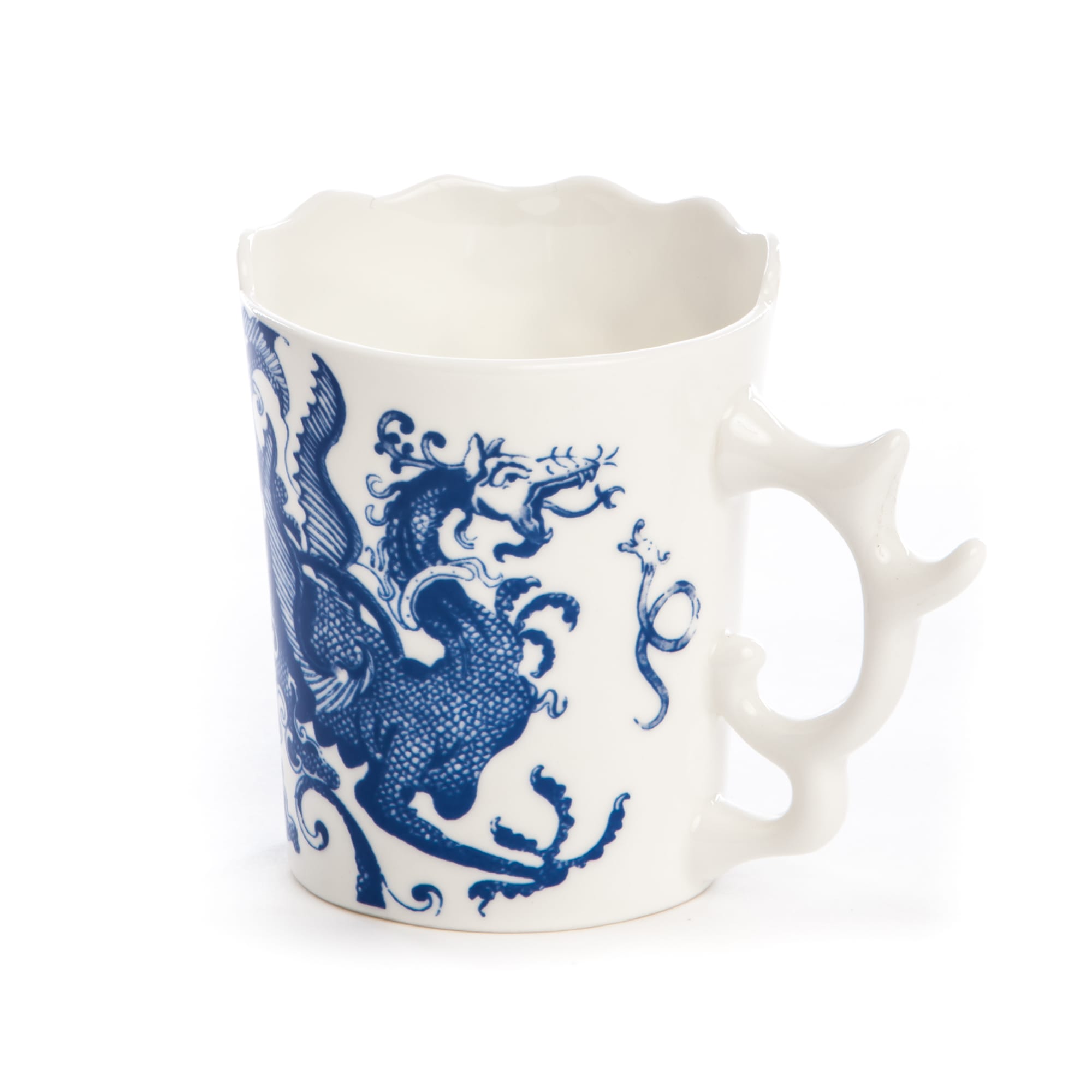 Hybrid Procopia Porcelain Mug