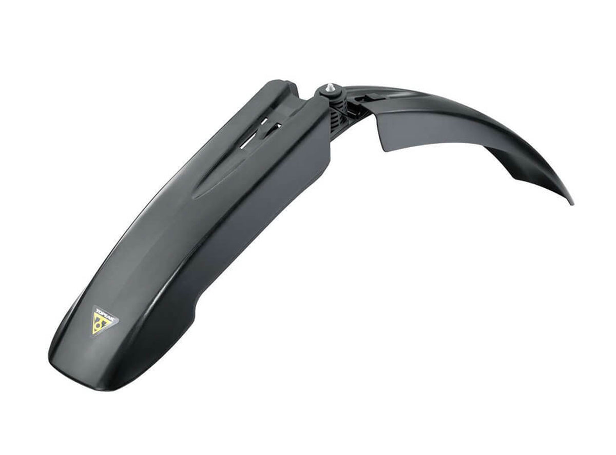 Topeak DeFender FX 279er Front Fender - Black