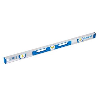 Empire 36 in. Aluminum Magnetic I-Beam Level 500M.36