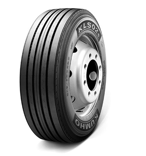 Kumho KLS02e 11/R22.5 146L