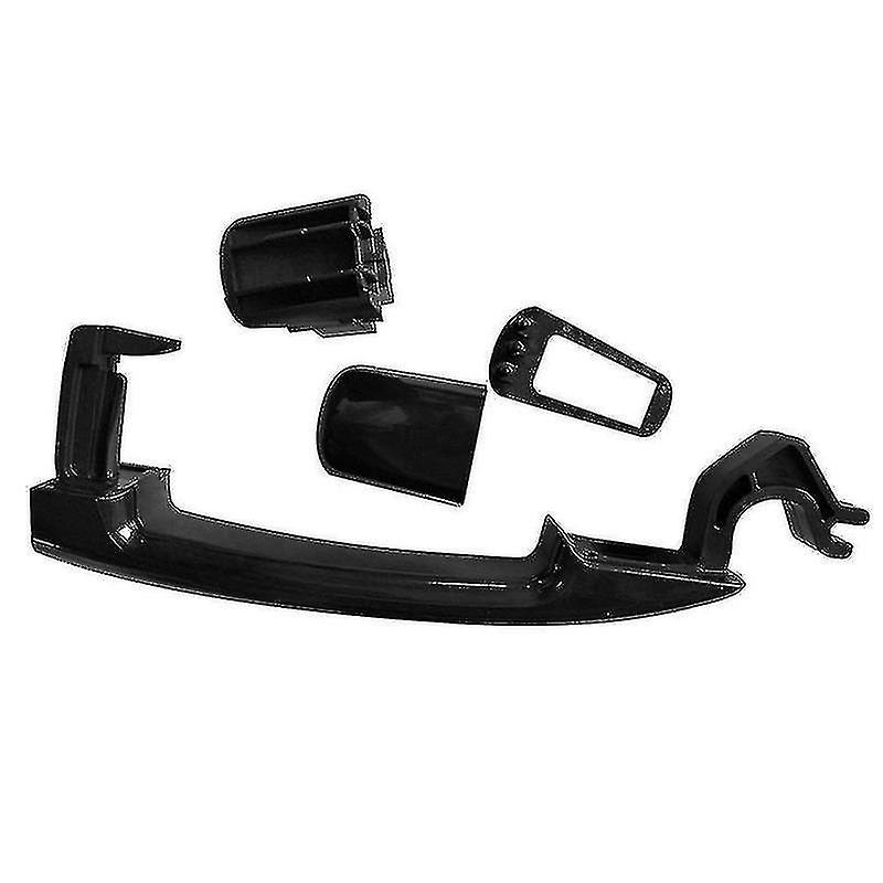 Sliding Side Door Handle Outer For Peugeot Expert Partner Citroen Dispatch Jumpy