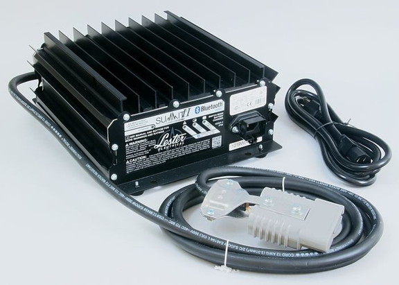 American Lincoln 40500A9 Charger  Summit Ii  1050W...