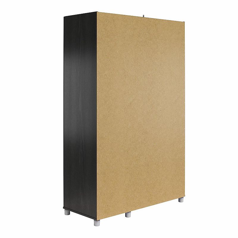 Systembuild Evolution Camberly 3-Door Wardrobe