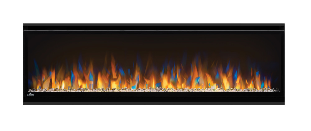 Alluravision? 50 Slimline Electric Fireplace ;