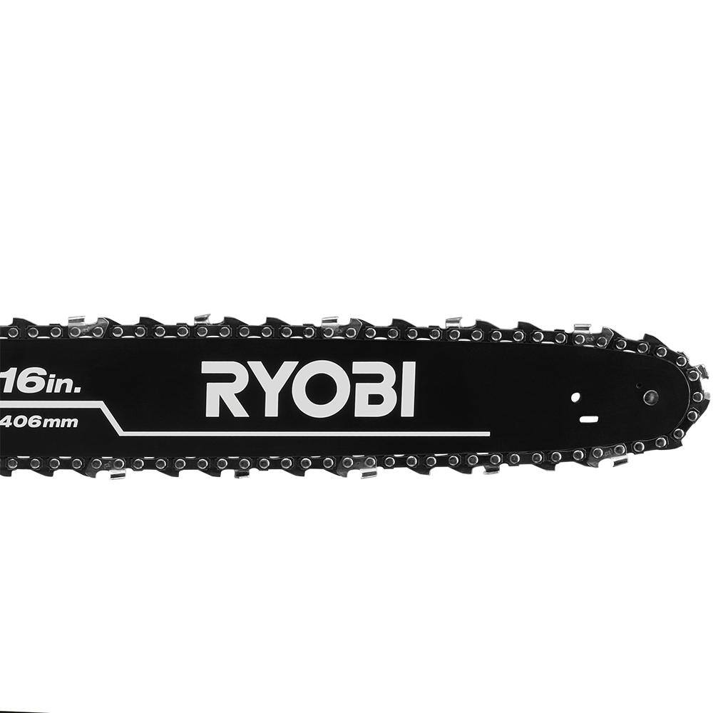 RYOBI 16 in. 13 Amp Electric Chainsaw RY43155