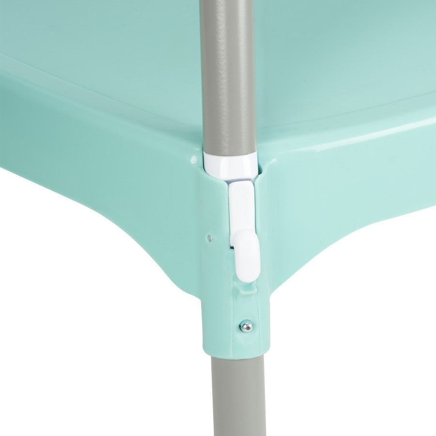 Eat & Grow? 4-Mode High Chair