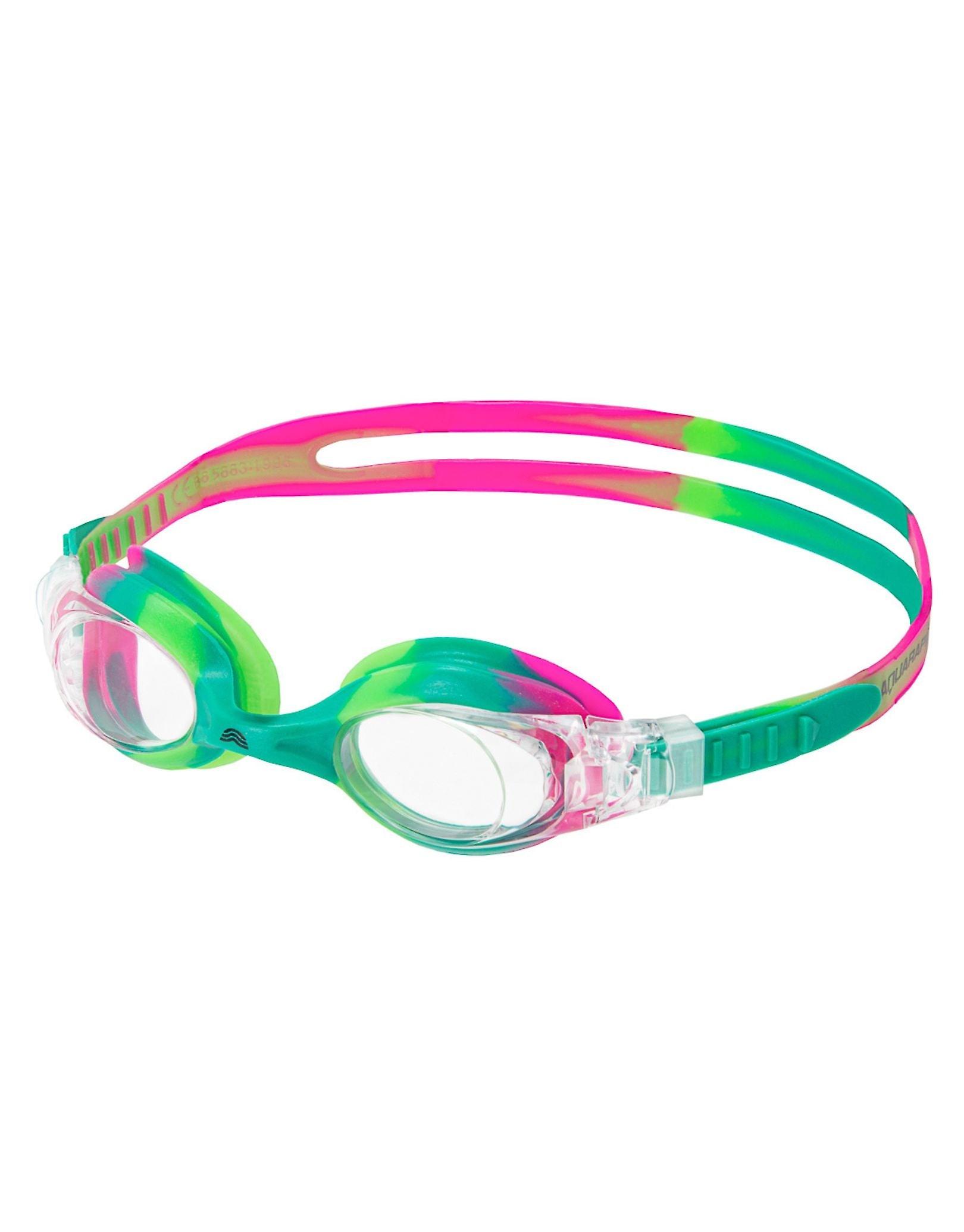 Aquarapid Mako Kids Swimming Goggles