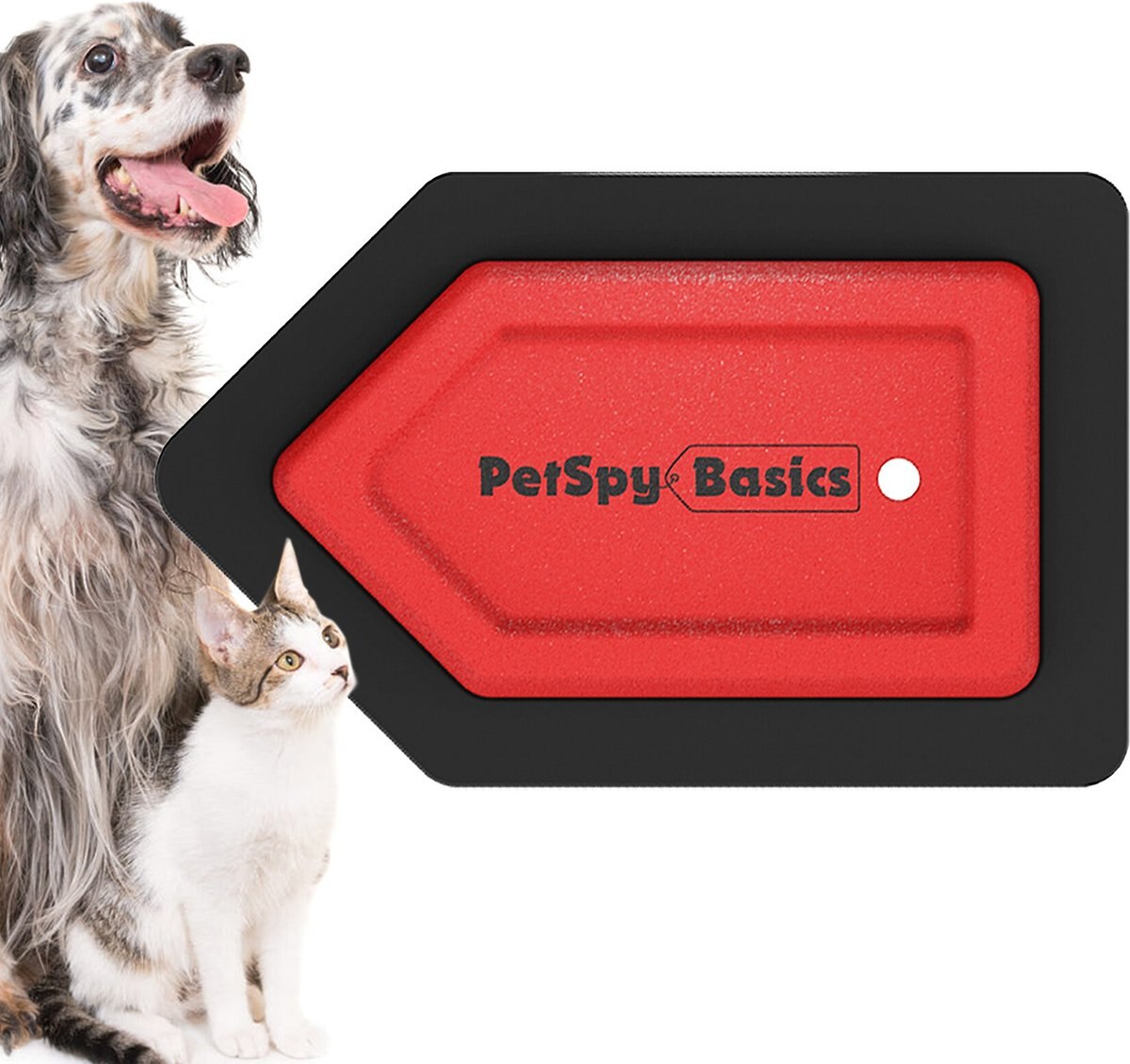 PetSpy Dog and Cat Hair Removal Tool