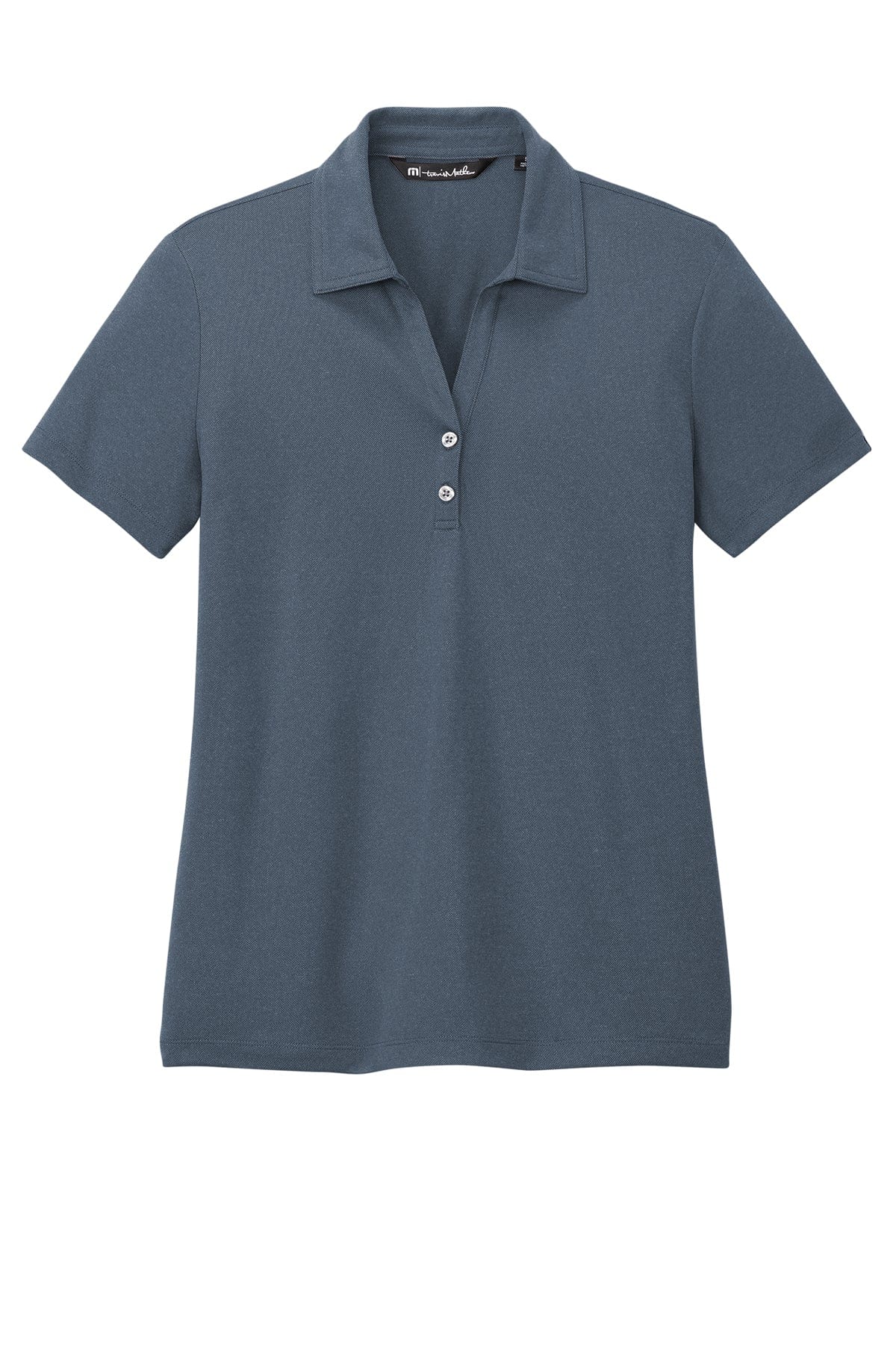 Travis Mathew Coto Performance Polo