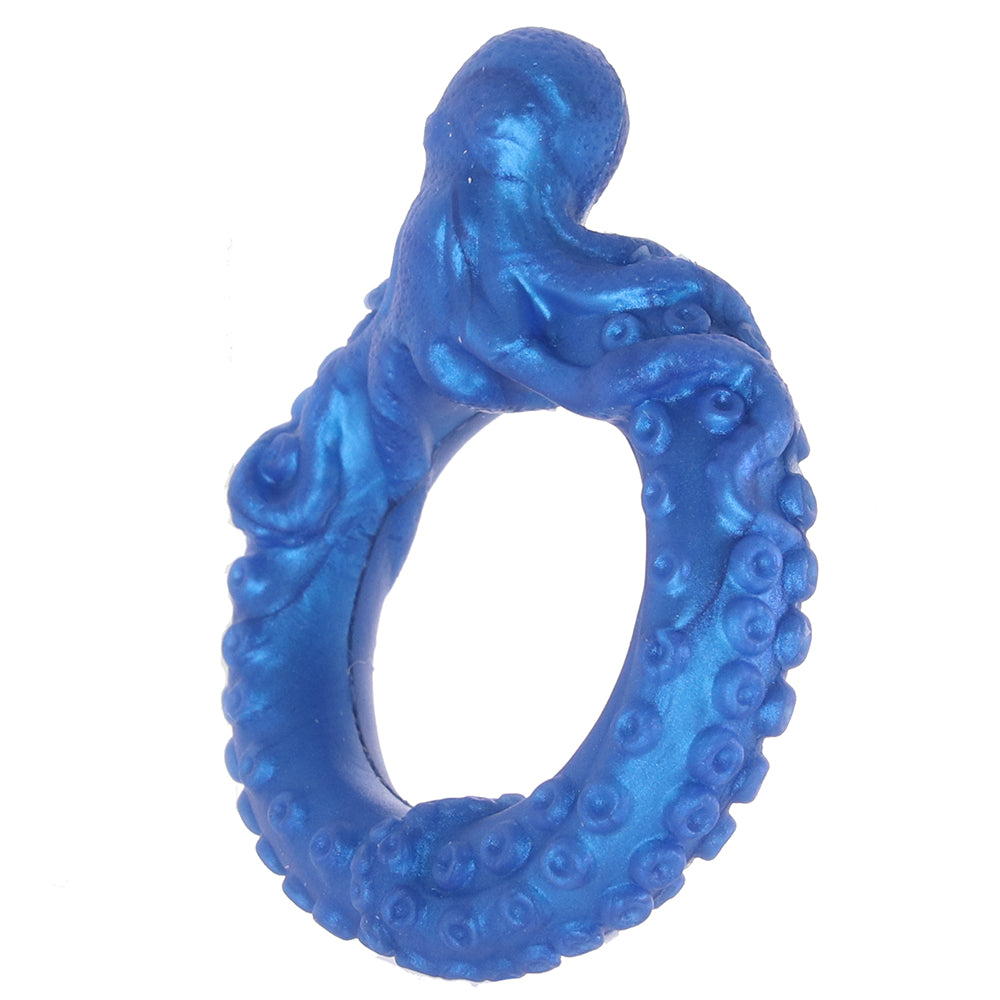 Creature Cocks Poseidon's Octo-Ring Cock Ring