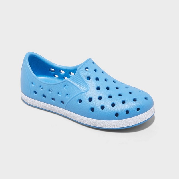 Toddler Jese Slip on Water Shoes