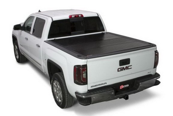 Bak Industries 226134 Bakflip G2 20 Gm Silverado/S...