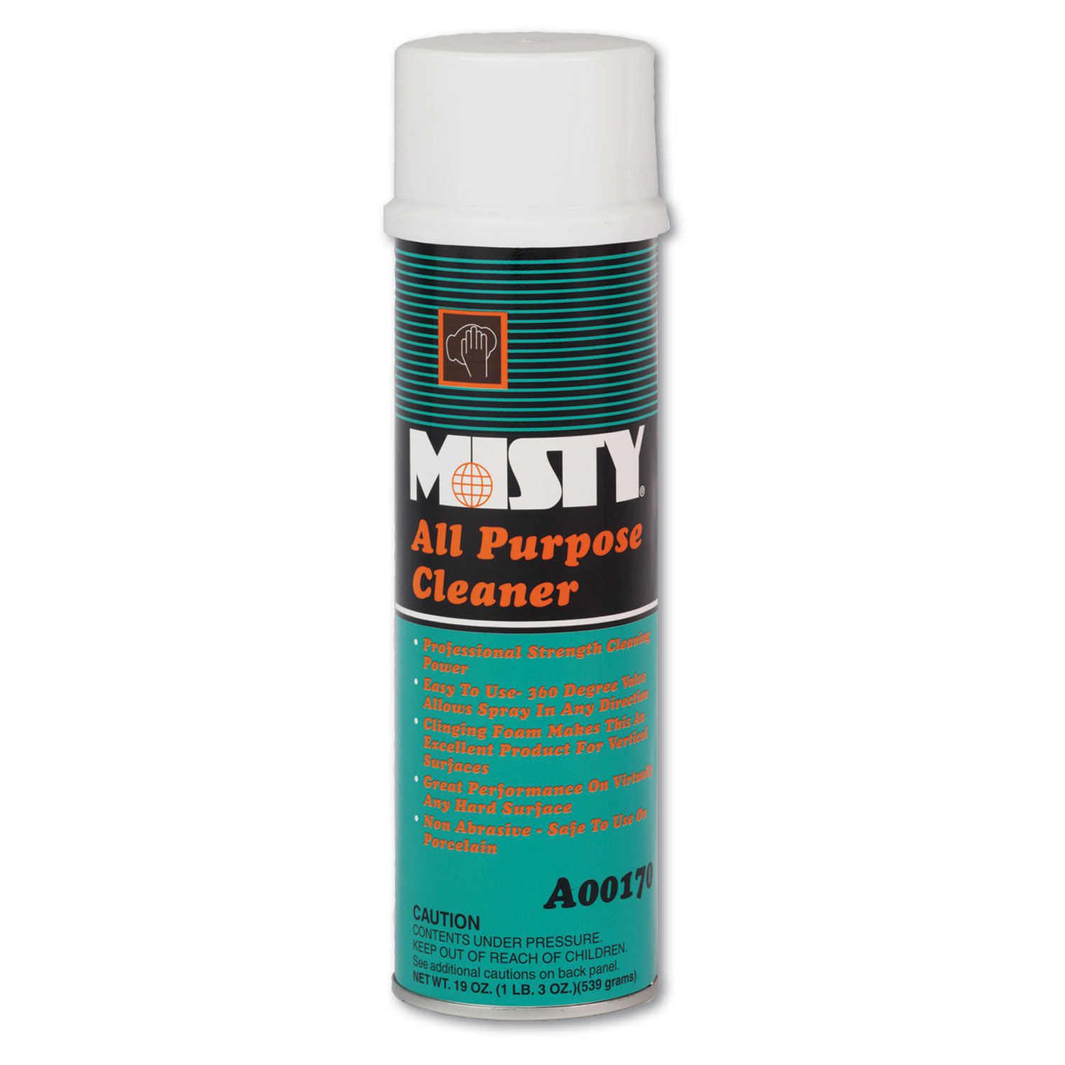 All-Purpose Cleaner by Mistyandreg; AMR1001592