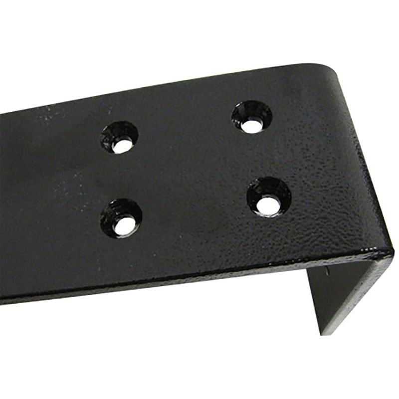 Weha Counter Top Support Bracket - L 12