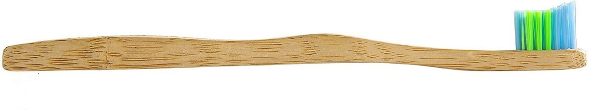 Woobamboo Small Dog and Cat Toothbrush