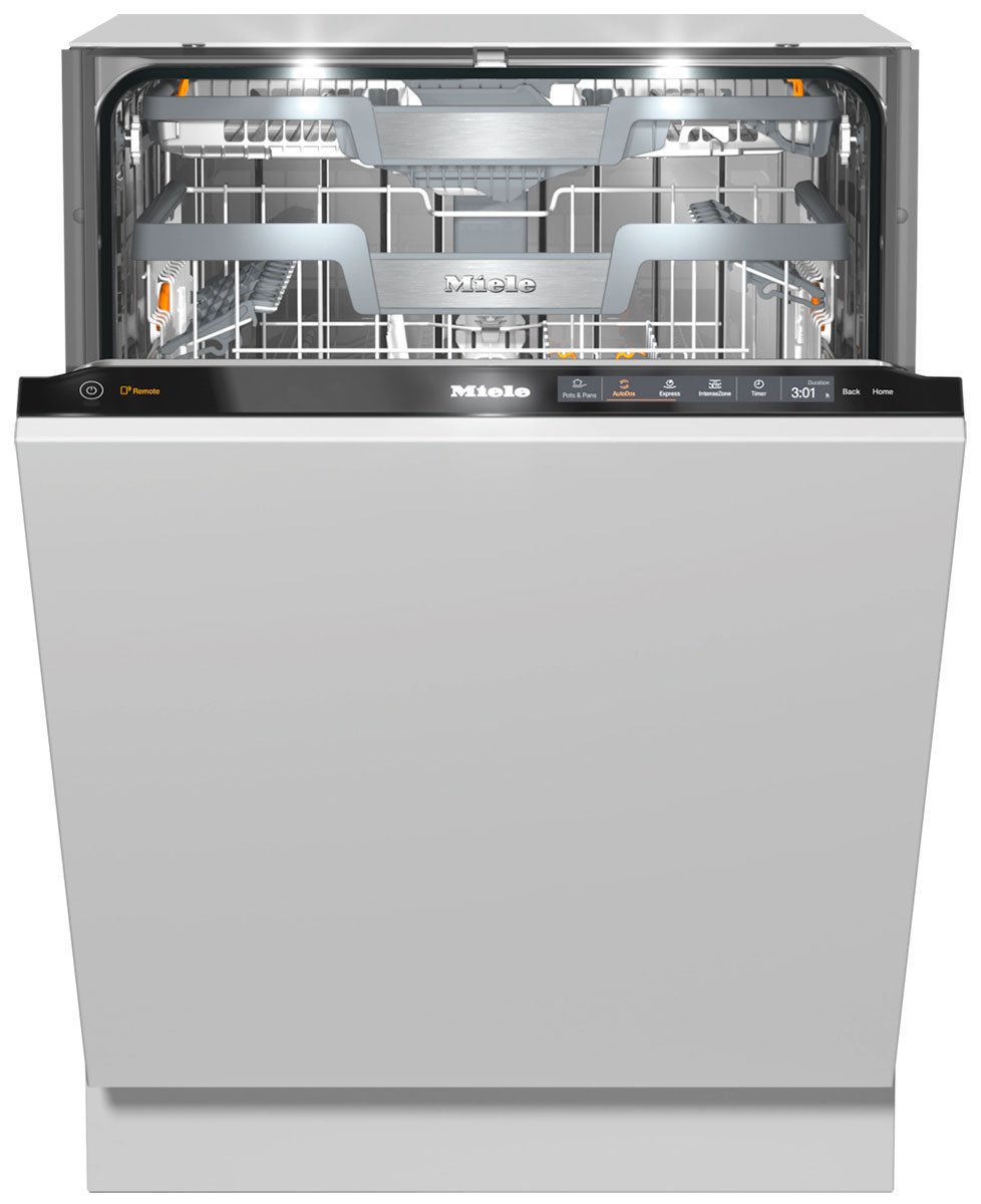 Miele G 7966 SCVi 24