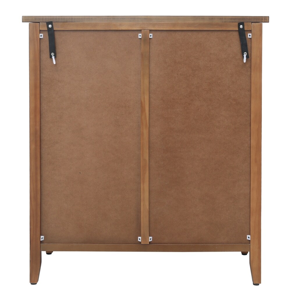 2 Door Cabinet for bedroom living room study