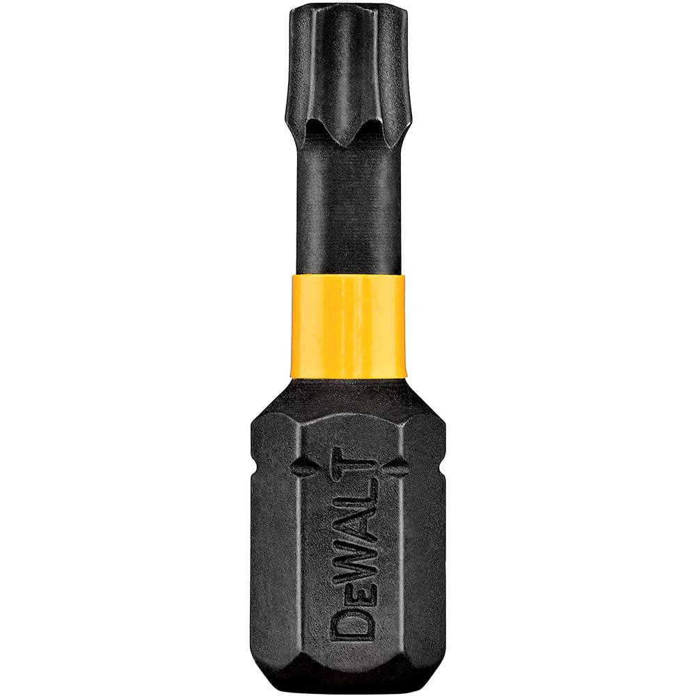 DEWALT 1-in Torx T25 Impact Ready 2 pk DWA1TX25IR2 from DEWALT