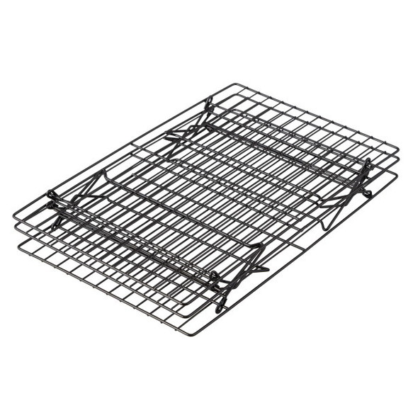 Wilton 2105 459 Excelle Elite 3 Tier Cooling Rack ...