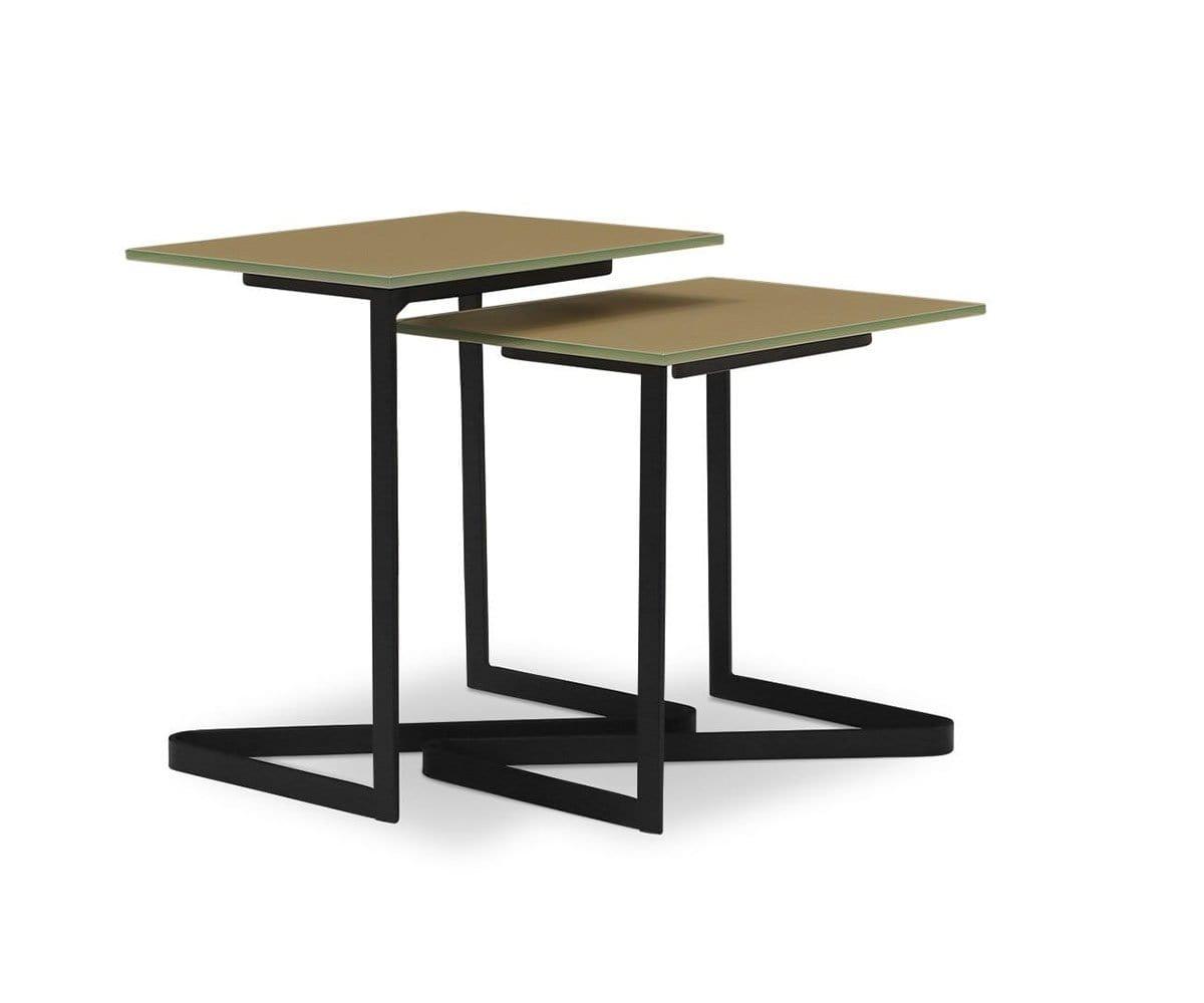 Vinstra Nesting Tables