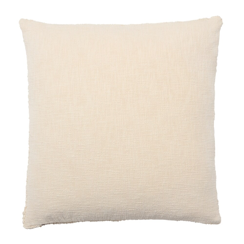 Ceretic Solid Pillow