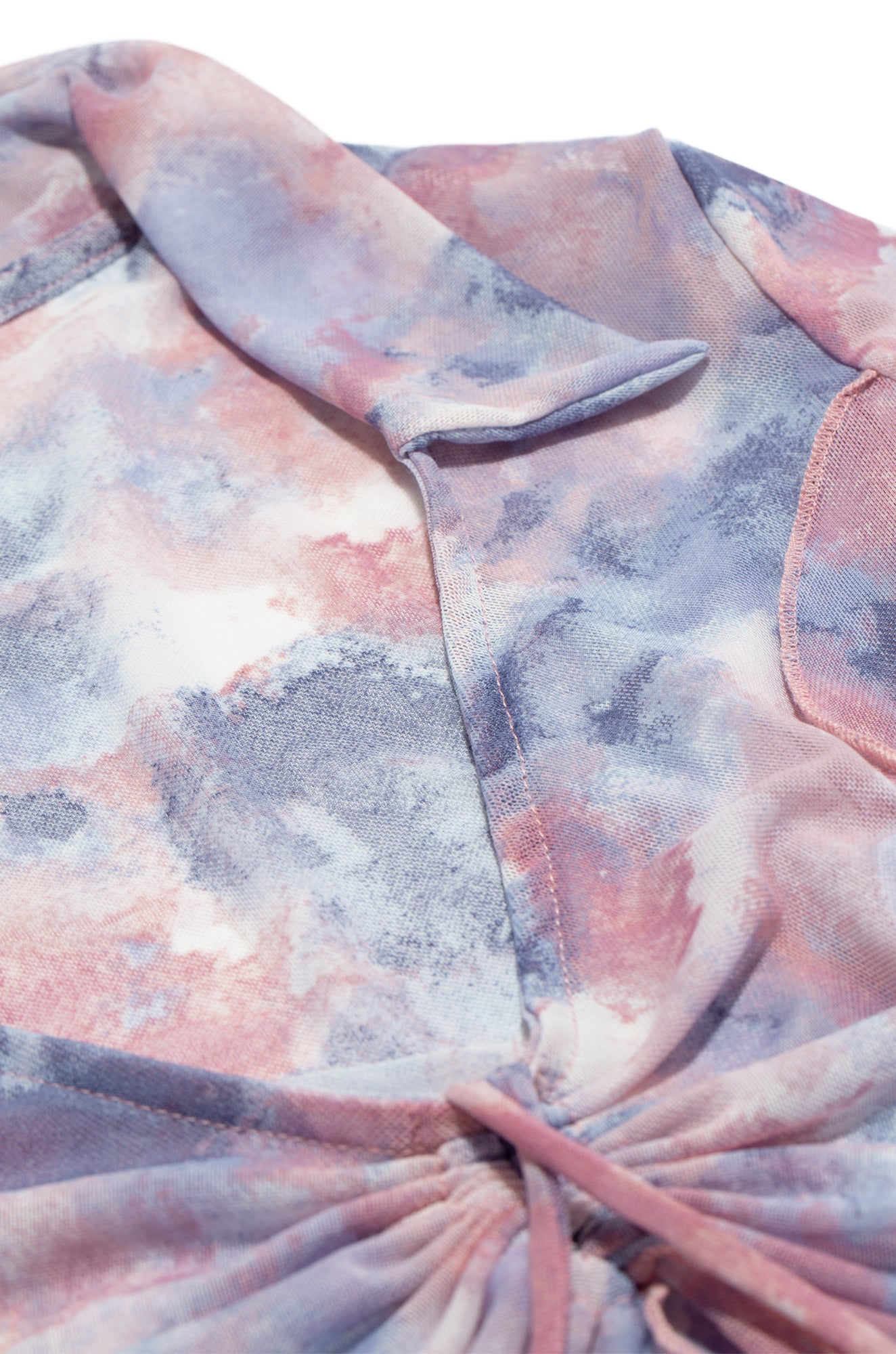 Wild & Free - Pink Multi