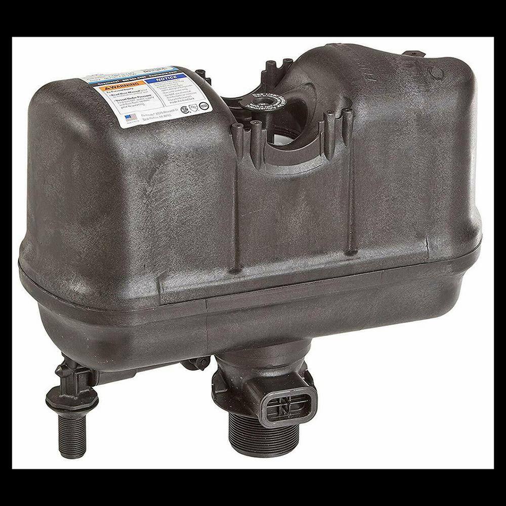 Flushmate Sloan Pressure Assist Tank Vessel for FM III 503 Series Two-Piece Toilets with 1.6 GPF M101526F31