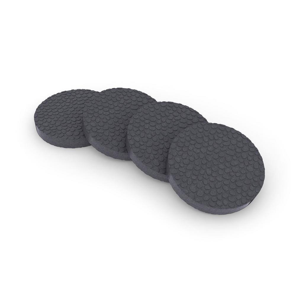 Technoflex 5 in. x 12 in. Anti-Vibration Pad (16 Pack) AV5000HD