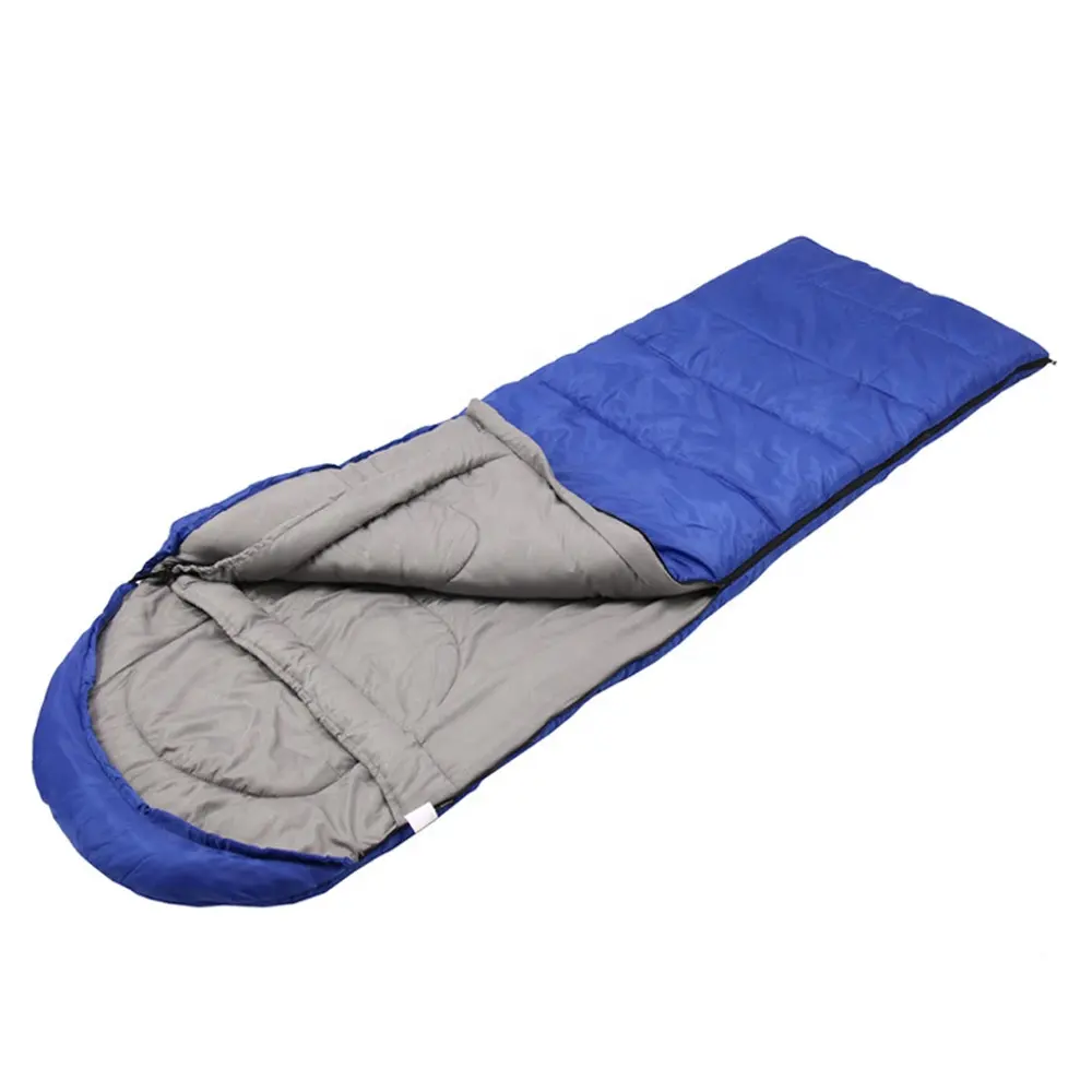 Outdoor Waterproof 3 Season Camping Sleeping Bag