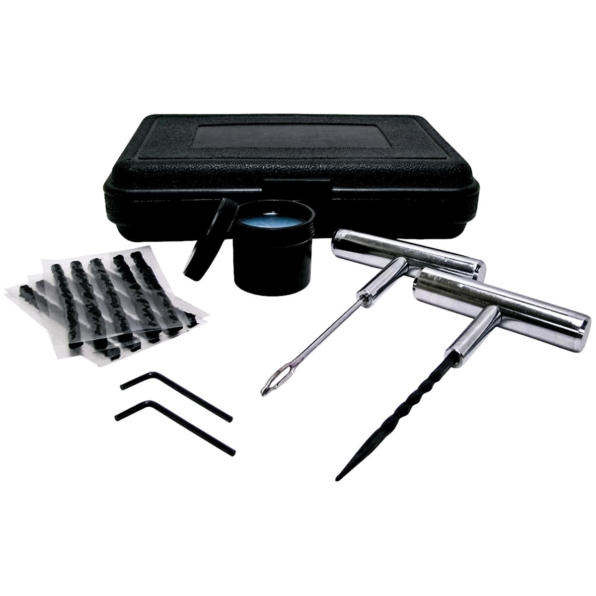 K-Tool International KTI71930 K Tool 45-Piece Tire Repair Kits