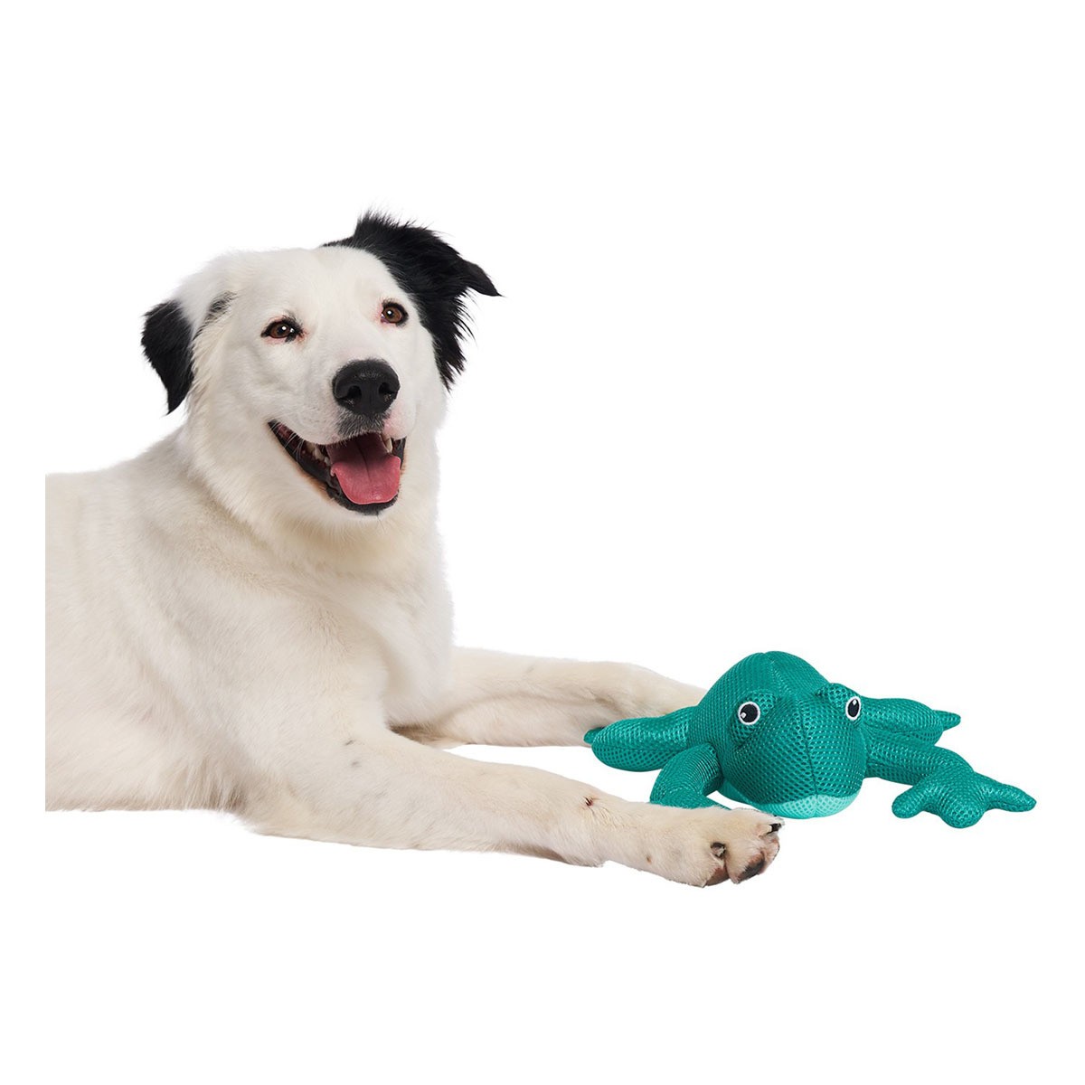 Canada Pooch Chill Seeker Cooling Pals Dog Toys