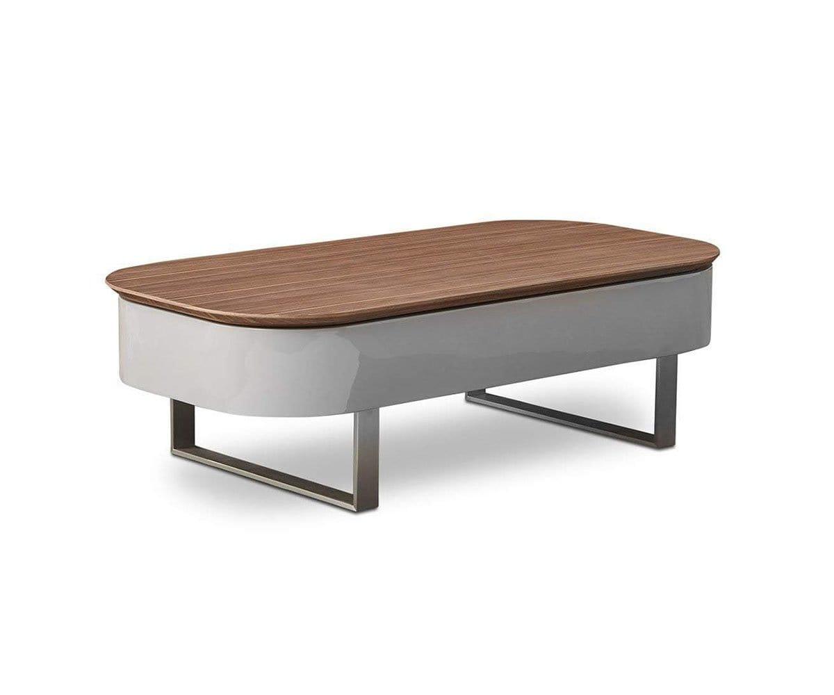 Baptisia Lift Top Storage Coffee Table