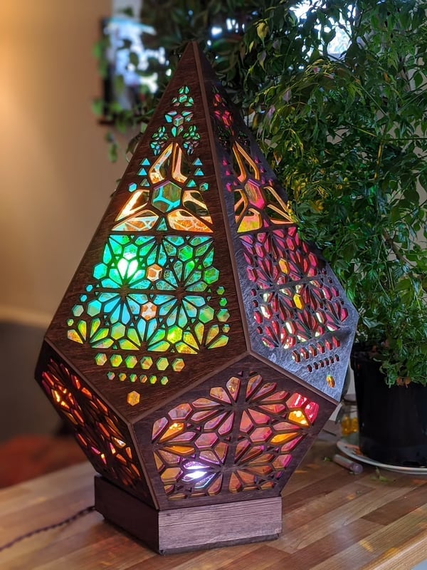 🔥BIG SALE - 49% OFF🔥🔥 Floor Lamp Bohemian Light Gifts