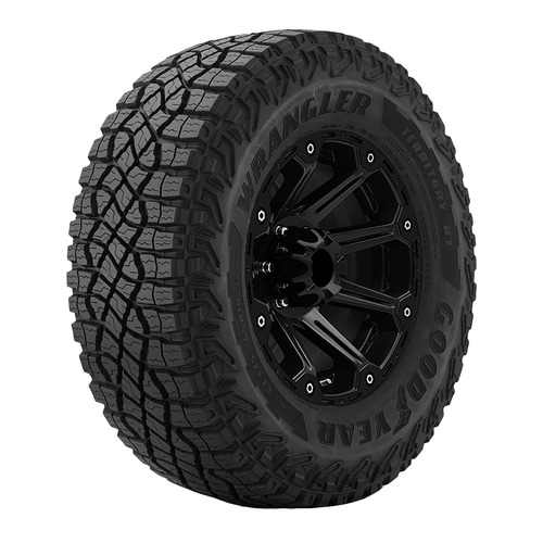 Goodyear Wrangler Territory RT LT32565R18 D8PLY BSW Tires