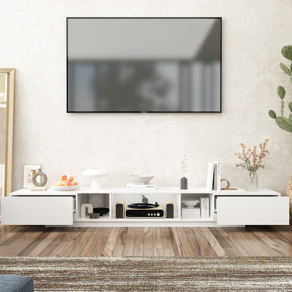 TV Stand for 90\