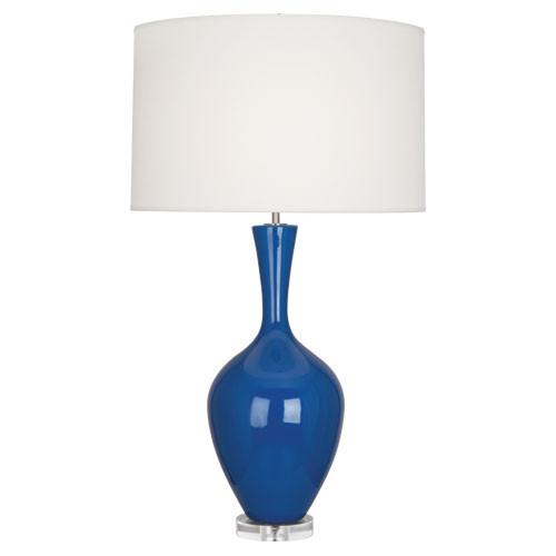 Audrey Collection Table Lamp