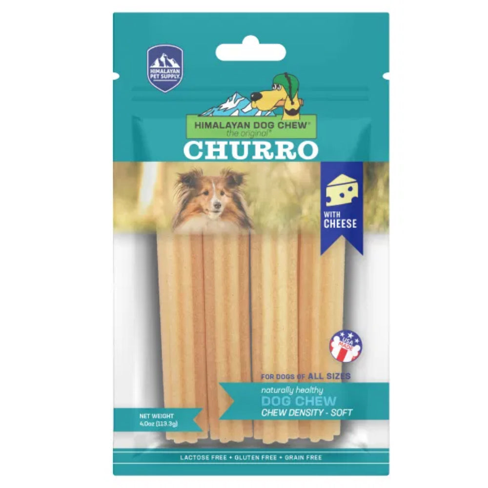 Yaky Churro - Cheese