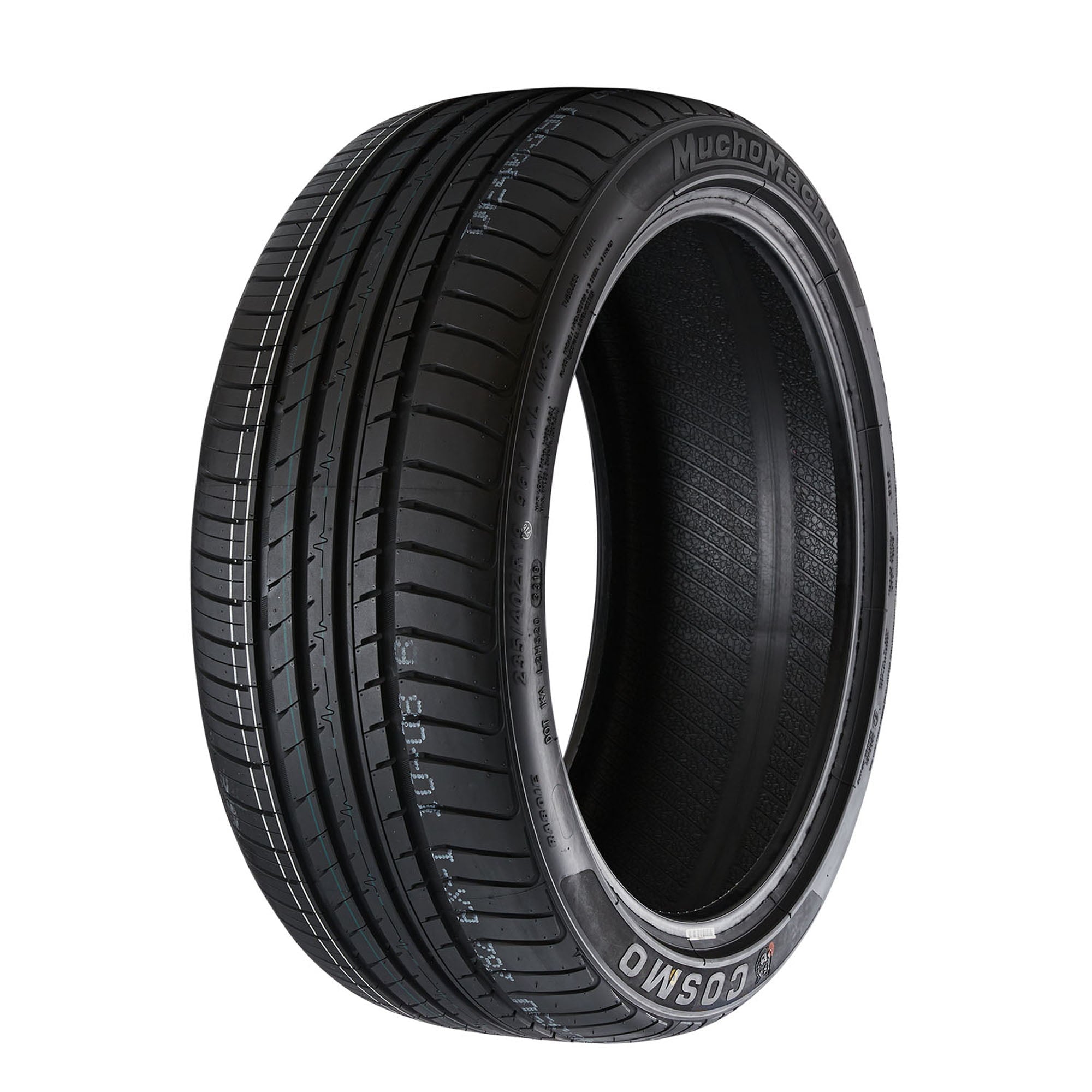 Cosmo MuchoMacho All Season 275/40ZR20 106Y XL Passenger Tire